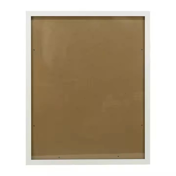 Wood Picture Frame 20x30 30x40 40x50 50x70 cm Wood Photo Frame Wall Gallery Arts Family Picture Frame