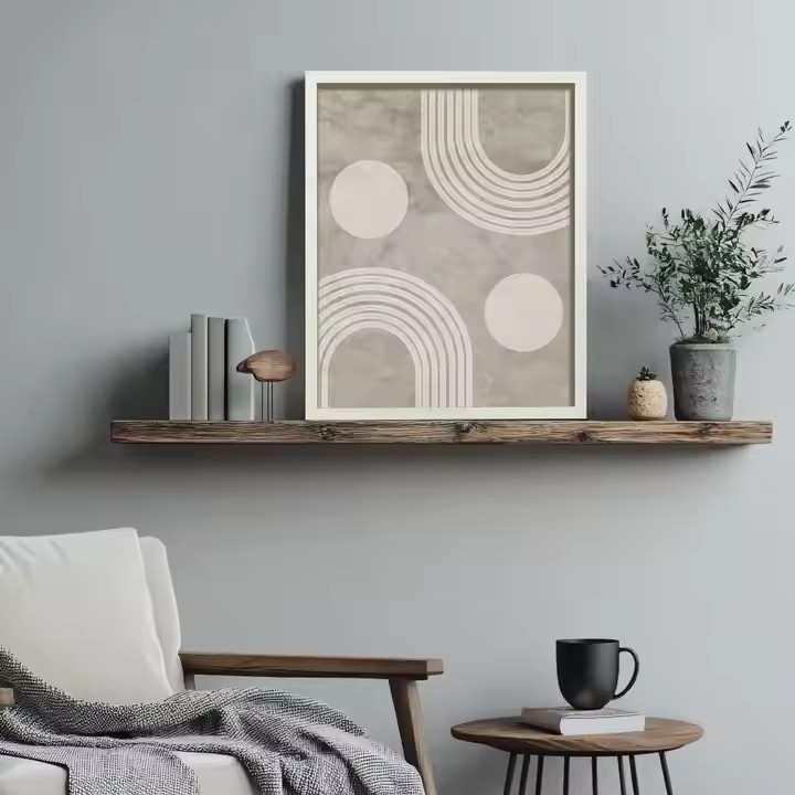 Wood Picture Frame 20x30 30x40 40x50 50x70 cm Wood Photo Frame Wall Gallery Arts Family Picture Frame