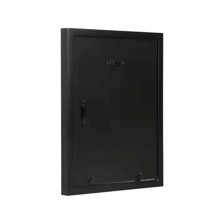 Wholesale Black Wood Photo Frames with Nice Distinctive Designs Functional UV Printed Wooden Frames with Attractive Features